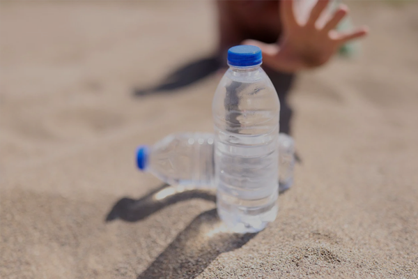Desalinización y agua de mar
