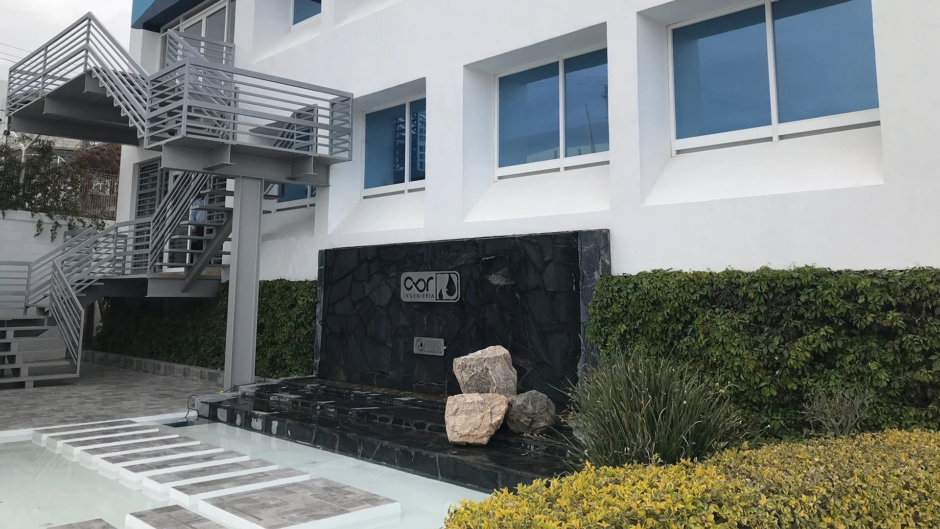 cbr ingenieria y soluciones ambientales